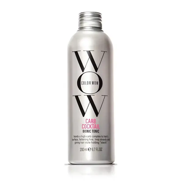 Color wow Carb Cocktail Bionic Tonic - Volume: 200 ml