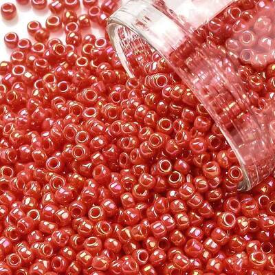 TOHO Round Seed Beads
