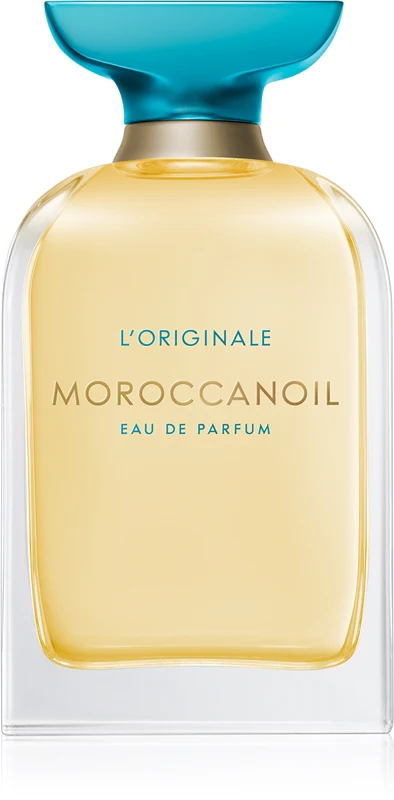 Moroccanoil L'Originale Eau de Parfum Eau de Parfum for women 60 ml