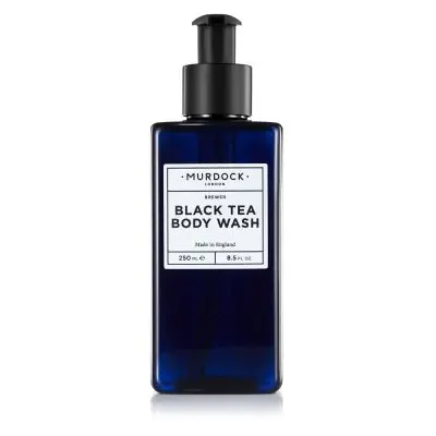 Murdock london Black Tea Body Wash 250ml