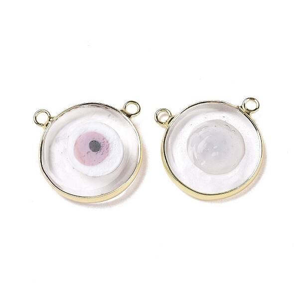 Handmade Lampwork Pendants