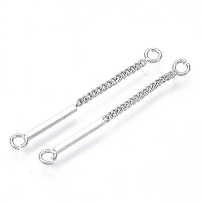 Brass Links