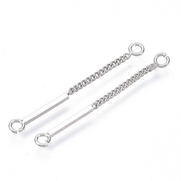 Brass Links