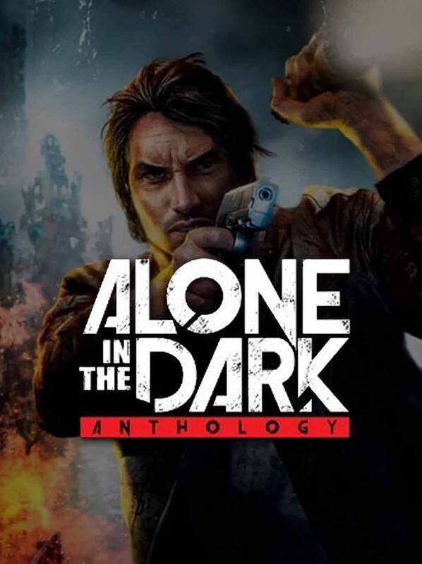 Alone in the Dark Anthology | Steam