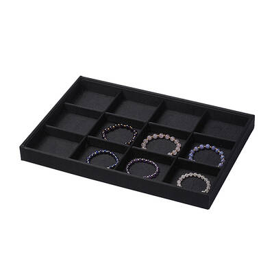 Wood Bracelet Displays