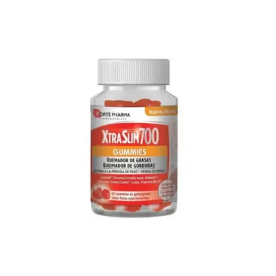 Forté Pharma Xtraslim 700, 60 caramelle gommose