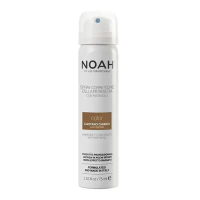 Noah Color Spray Concealer light brown 75ml