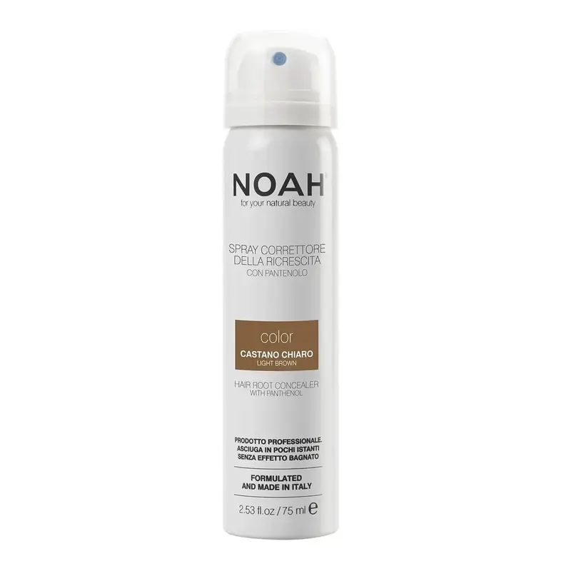 Noah Color Spray Concealer light brown 75ml