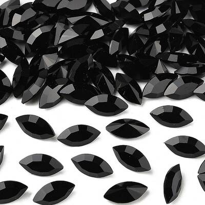 Preciosa® MAXIMA Crystal Fancy Stones