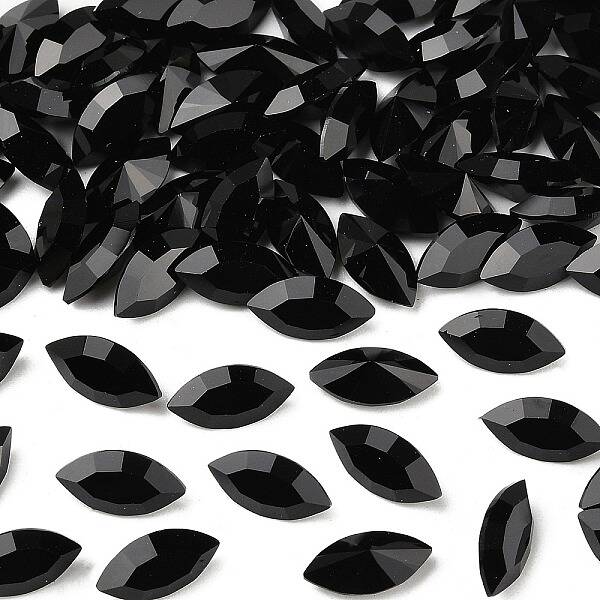 Preciosa® MAXIMA Crystal Fancy Stones
