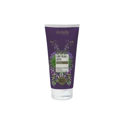 Farfalla Shower Gel Butterfly Garden 200 ml
