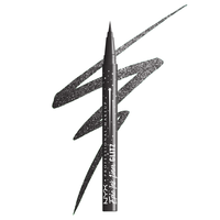 NYX Professional Makeup Epic Ink Liner, Waterproof Liquid Eyeliner