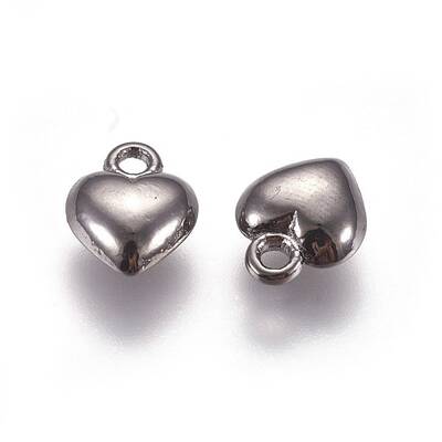 Tibetan Style Alloy Charms