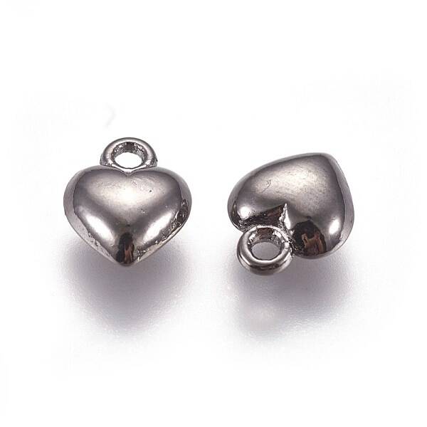 Tibetan Style Alloy Charms