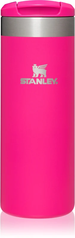 Stanley AeroLight™ Transit Mug thermos Pink Vibes 470 ml