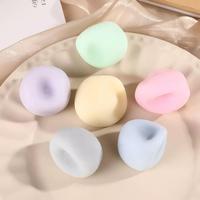 For fun Pressure-relief toy,Glutinous ricecake, Stressball,Stress Relief Fufu SquishyToys, SandGlutinous Crunchy Balls for Ad...