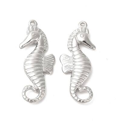 Non-Tarnish 304 Stainless Steel Pendants