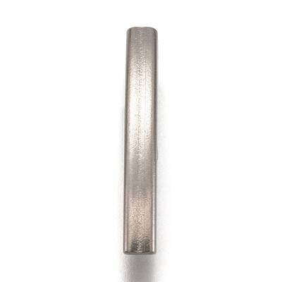 Non-Tarnish 304 Stainless Steel Tube Beads