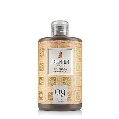 Salentum Prickly Pear Shower Gel