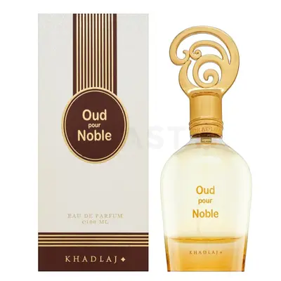Khadlaj Oud Pour Noble 100 ml