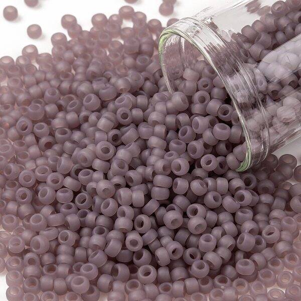 TOHO Round Seed Beads