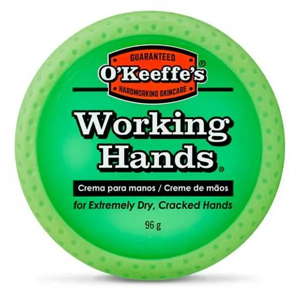 O'keeffe's Hand Cream Tube 80g
