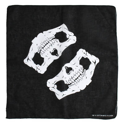 Halloween Cotton Headbands
