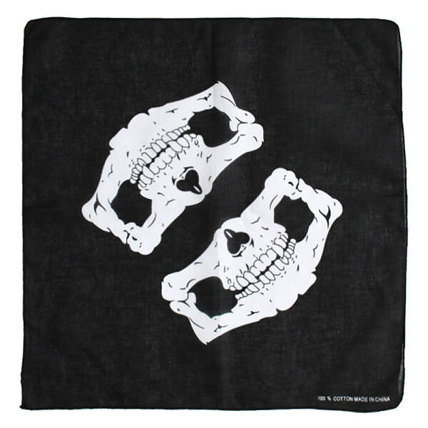 Halloween Cotton Headbands