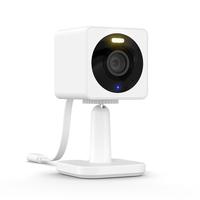 Wyze Cam OG — Wired 1080p HD Smart Camera, 24/7 microSD Recording, Pets/Baby Monitor/Security/Nanny Cam, Works w Alexa & Go...