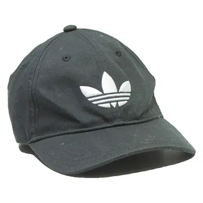 ADIDAS Mens Baseball Cap Black ONE SIZE