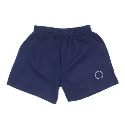 SALESIANOS MANIQUE Shorts Blue Regular Casual Boys S W24