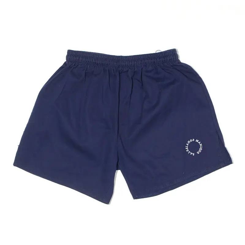 SALESIANOS MANIQUE Shorts Blue Regular Casual Boys S W24