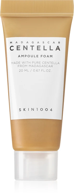 Skin1004 Centella Foam Vial 20 ml