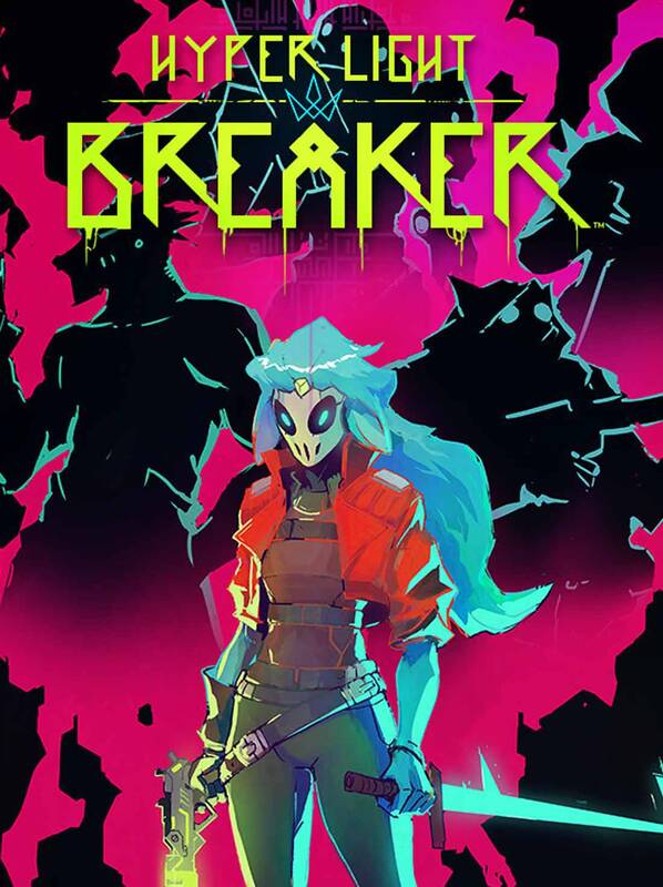 Hyper Light Breaker Early Access | Steam