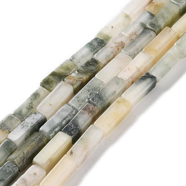 Natural Jade Beads Strands