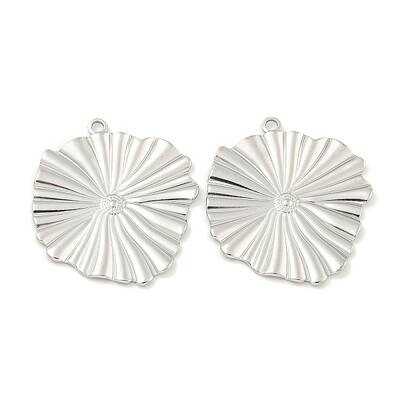 Non-Tarnish 304 Stainless Steel Pendants