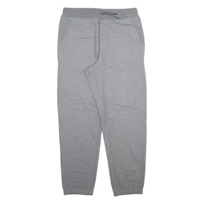 PATAGONIA Mens Joggers Grey Tapered M W32 L29