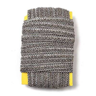 Polyester Braided Ribbons