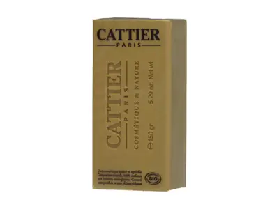 Cattier Argimel Soft Vegetable Soap 150g