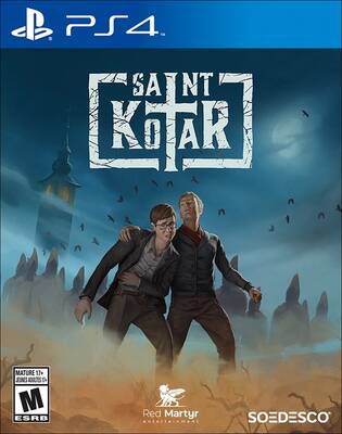 Saint Kotar