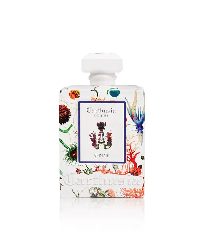 Carthusia Domus A Mmare Room Diffuser 480ml aromatic