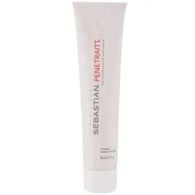 Sebastian professional Mask for damaged, chemically treated hair Penetraitt Volume: 150 ml