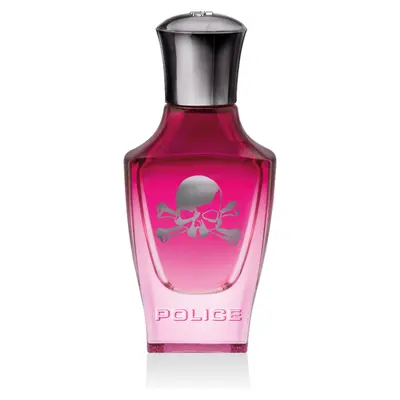 Polizia Potion Love Eau de Parfum per donna 30 ml