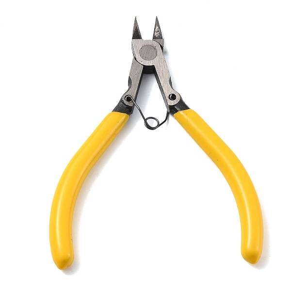 Chrome-vanadium Steel Jewelry Pliers