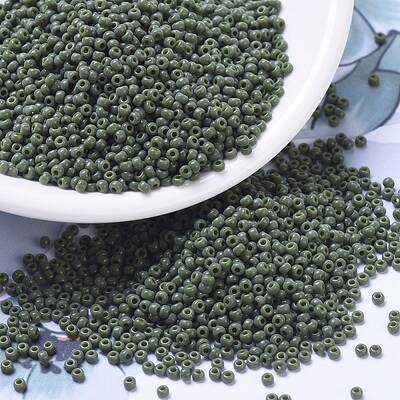 MIYUKI Round Rocailles Beads