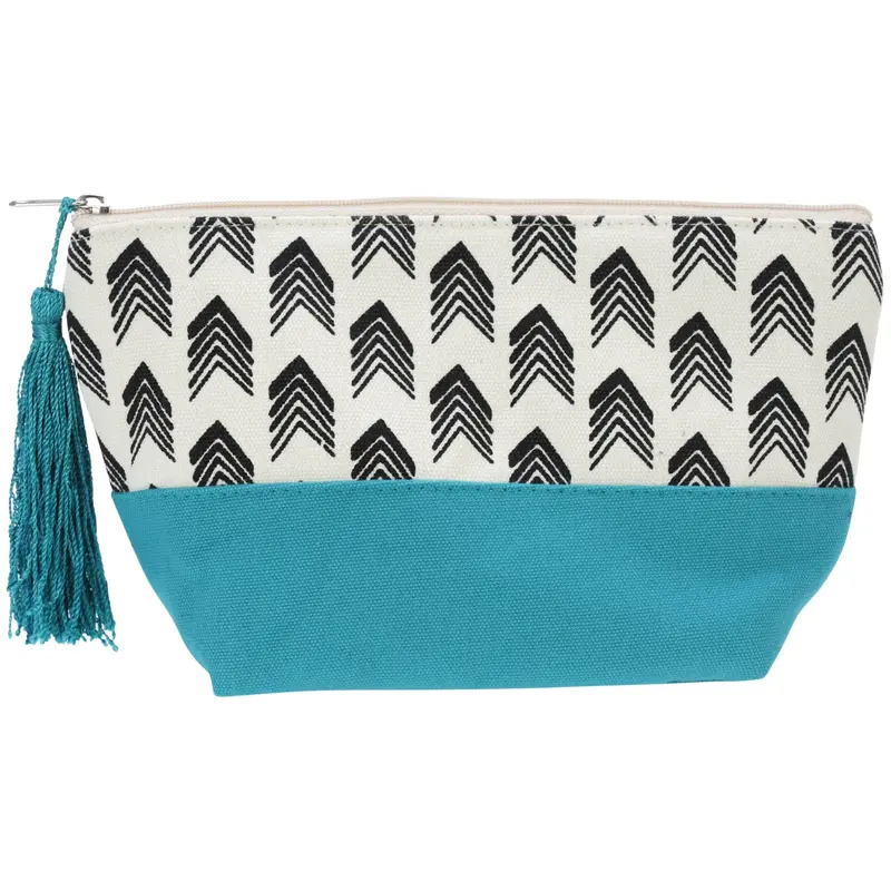 Artful Arrow Pouch - Black