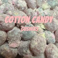 Drip Drop Sweets – Cotton Candy Gushers | Sour-Filled Candy Bites | 8oz / 16oz Pack Snack
