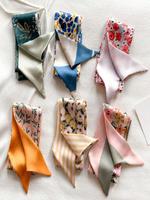 Floral Print Hair Band, Casual Versatile Hair Accessories for Women, Minimalist Headwear Suitable for Thick Hair, Fashion Hai...