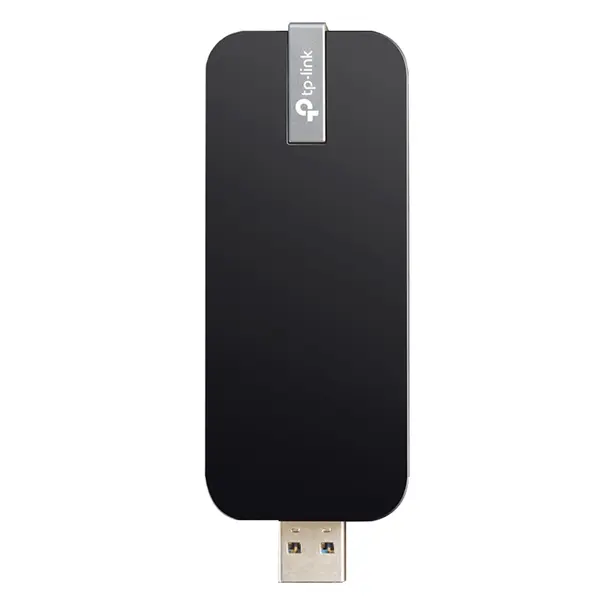 TP-LINK Archer-T4U-V3 | AC1300 Wireless Dual Band USB Adapter