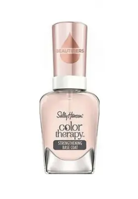Sally Hansen Base For The Beauty Of Color Therapy